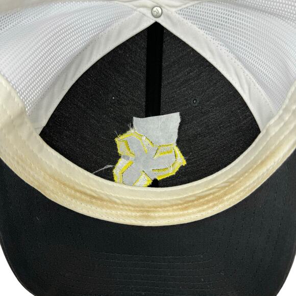 Synergy Equipment Ball Cap Hat Adjustable Snapback Mesh High-Profile - Picture 7 of 10